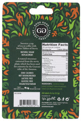 GOOD GOOD: Sweet Tabs Stevia, 200 tb
