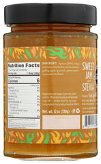 GOOD GOOD: Sweet Jams With Stevia, 12 oz