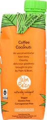 PALM & BEAN: COFFEE MOCHA COLD BREW (11.0000 OZ)