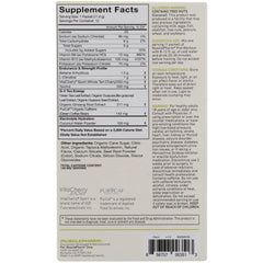 MUSCLEPHARM: Pre Workout Watermelon, 0.31 lb