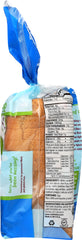 RUDIS: Gluten-Free Bakery Original Sandwich Bread, 18 Oz