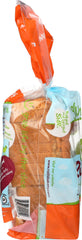 RUDIS: Gluten-Free Bakery Multigrain Sandwich Bread, 18 Oz