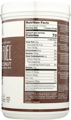 PRIMAL KITCHEN: Collagen Fuel Chocolate Coconut, 13.9 oz