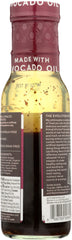 PRIMAL KITCHEN: Dressing Balsamic Vinaigrette Avocado Oil, 8 oz