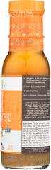 PRIMAL KITCHEN: Sesame Ginger Vinaigrette Dressing, 8 oz