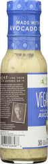 PRIMAL KITCHEN: Dressing & Marinade Vegan Ranch Avocado Oil, 8 oz