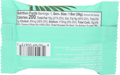 PRIMAL KITCHEN: Bar Protein Coconut Lime, 1.34 oz