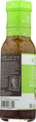 PRIMAL KITCHEN: Dressing Italian Vinaigrette Avocado Oil, 8 oz