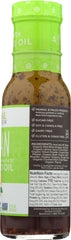 PRIMAL KITCHEN: Dressing Italian Vinaigrette Avocado Oil, 8 oz