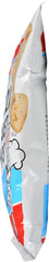 NAPOLIS PIZZA CHIPS: Oregano & Garlic Pizza Chips, 7 oz