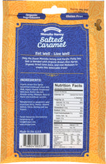 PRI: Salted Manuka Honey Caramels, 6 oz