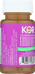 KOR SHOTS: Gut Check Apple Cider Vinegar Probiotic, 1.70 oz