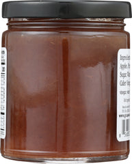 GINAS SOUTHERN STYLE: Gourmet Apple Spread, 9 oz