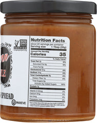 GINAS SOUTHERN STYLE: Gourmet Pumpkin Spread, 9 oz