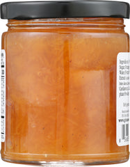 GINAS SOUTHERN STYLE: Gourmet Peach Spread, 9 oz