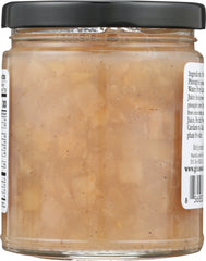 GINAS SOUTHERN STYLE: Gourmet Pear Spread, 9 oz