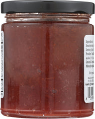 GINAS SOUTHERN STYLE: Spread Strawberry Gourmet, 9 oz