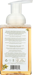 SOUTH OF FRANCE: Hand Wash foam Lemon Verbena, 8 fo