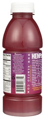 HEMP2O: Sunset Sherbert Hemp Beverage, 16.9 fo