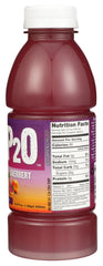 HEMP2O: Sunset Sherbert Hemp Beverage, 16.9 fo
