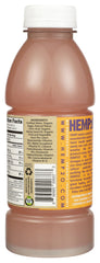 HEMP2O: Apricot Blueberry Hemp Beverage, 16.9 fo