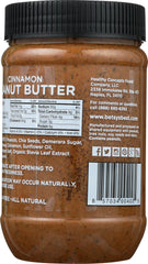 BESTYS BEST: Butter Peanut Gourmet, 16 oz