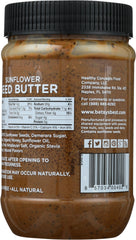 BESTYS BEST: Butter Seed Gourmet, 16 oz