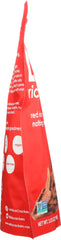 LAIKI: Crackers Red Rice, 3.53 oz