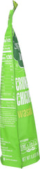 SAFFRON ROAD: Wasabi Crunchy Chickpeas, 6 oz