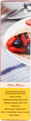 WHOLE NOTE: Mix Crepe Original, 9 oz
