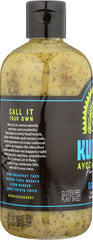 KUMANA: Avocado Sauce Be Original, 13.1 oz