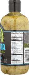 KUMANA: Avocado Sauce Be Original, 13.1 oz