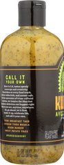 KUMANA: Avocado Sauce Be Sweet, 13.1 oz