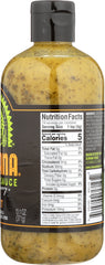 KUMANA: Avocado Sauce Be Sweet, 13.1 oz