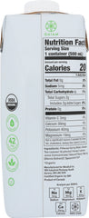 GAIAM: Tea Green RTD Mint Organic, 16.9 fo