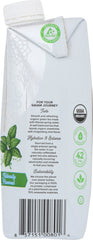 GAIAM: Tea Green RTD Mint Organic, 16.9 fo