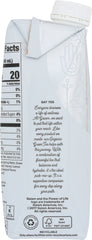 GAIAM: Tea Green RTD Pomegranate Organic, 16.9 fo