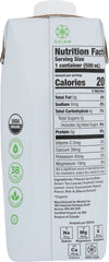 GAIAM: Tea Green RTD Hibiscus Organic, 16.9 fo