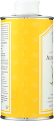 LA TOURANGELLE: Roasted Almond Oil, 16.9 oz