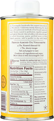 LA TOURANGELLE: Roasted Almond Oil, 16.9 oz