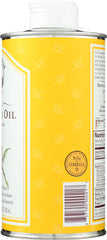 LA TOURANGELLE: Roasted Almond Oil, 16.9 oz