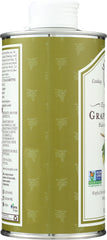 LA TOURANGELLE: Grapeseed Oil, 16.9 oz