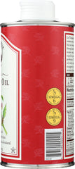 LA TOURANGELLE: Sesame Oil Toasted, 16.9 Oz