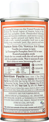 LA TOURANGELLE: Oil Toasted Pumpkin Seed, 8.45 oz