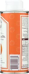 LA TOURANGELLE: Oil Toasted Pumpkin Seed, 8.45 oz