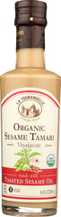 LA TOURANGELLE: Sesame Tamari Dressing Vinaigrette, 8.45 fl oz