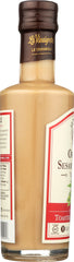 LA TOURANGELLE: Sesame Tamari Dressing Vinaigrette, 8.45 fl oz