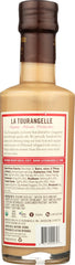 LA TOURANGELLE: Sesame Tamari Dressing Vinaigrette, 8.45 fl oz