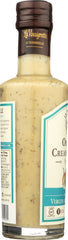 LA TOURANGELLE: Organic Creamy Ranch Dressing, 8.45 oz