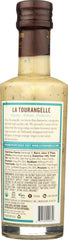 LA TOURANGELLE: Organic Creamy Ranch Dressing, 8.45 oz